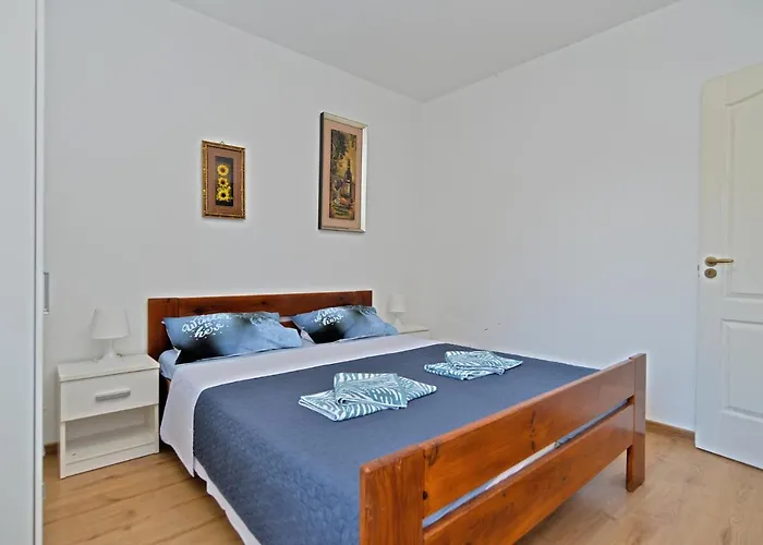 2221 Apartman Medulin