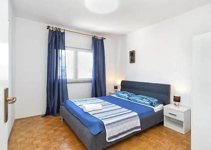 Apartman 2221 *