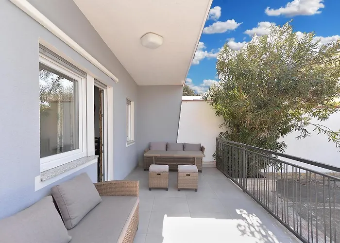 Apartman 2221 Medulin