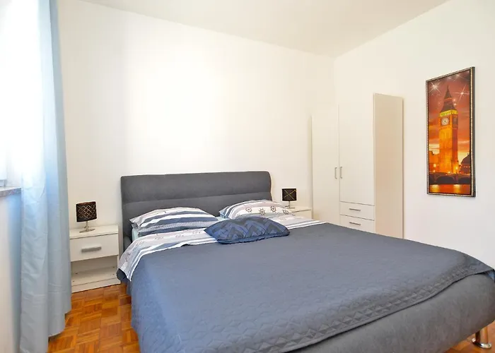 Apartman 2221 Medulin