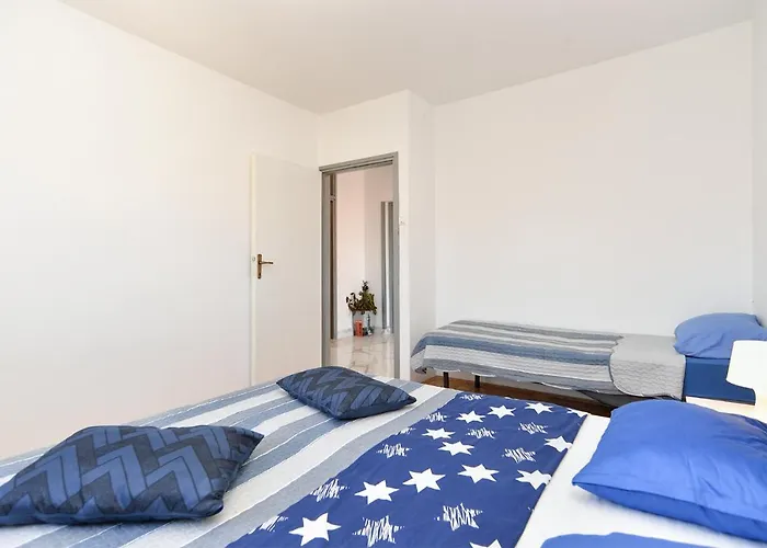 2221 Apartman Medulin