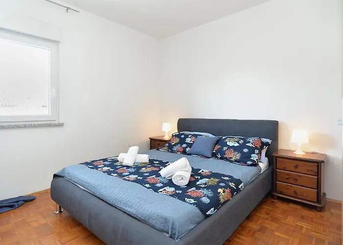 2221 Apartman Medulin