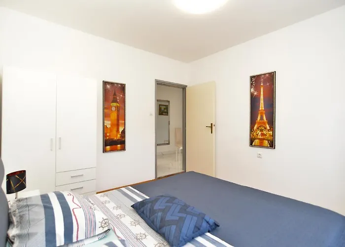 Apartman 2221 Medulin