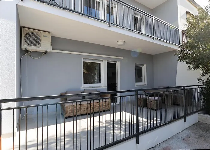 2221 Apartman Medulin