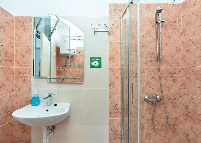 Apartman 2221 Medulin