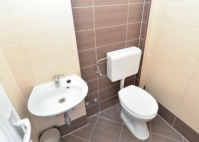 Apartman 2221 Medulin