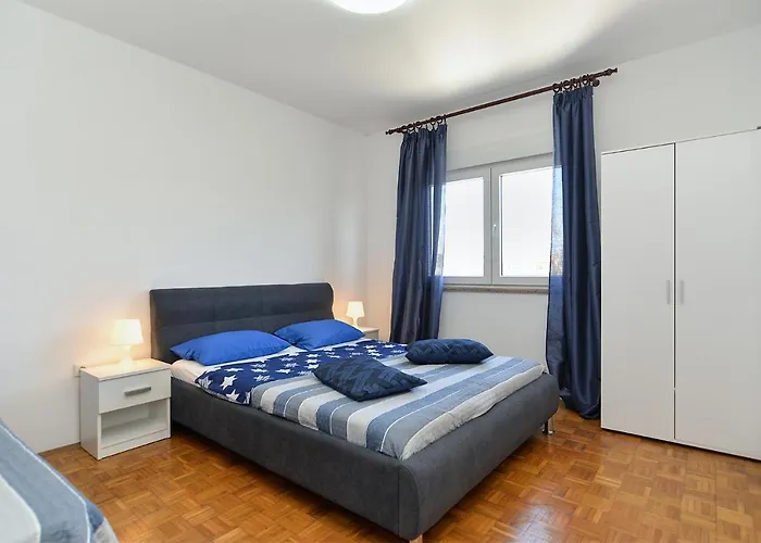 2221 Apartman Medulin