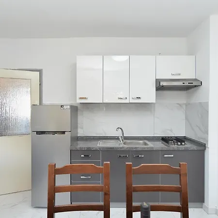 2221 Apartment Medulin
