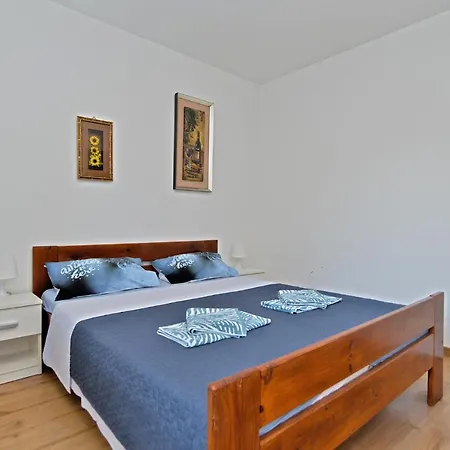 2221 Apartment Medulin