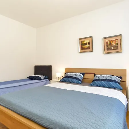 2221 Apartment Medulin