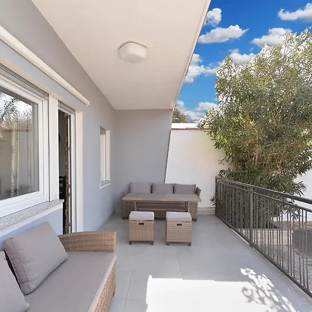 Apartment 2221 Medulin