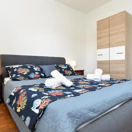 2221 Apartment Medulin