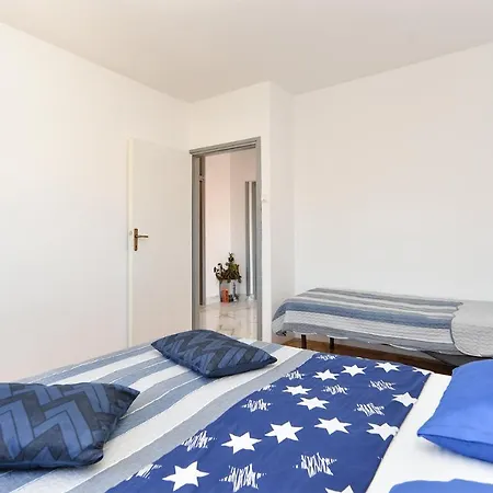2221 Apartment Medulin