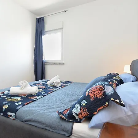 Apartment 2221 *