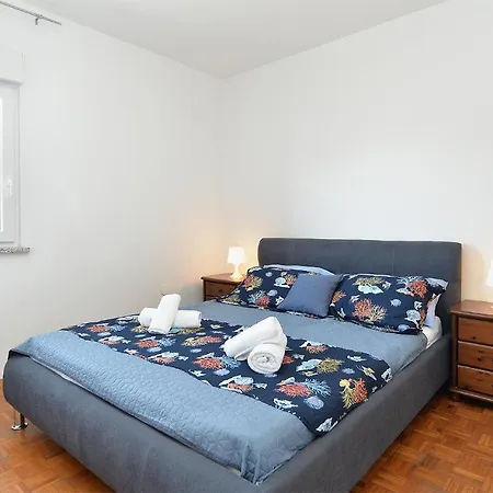 2221 Apartment Medulin