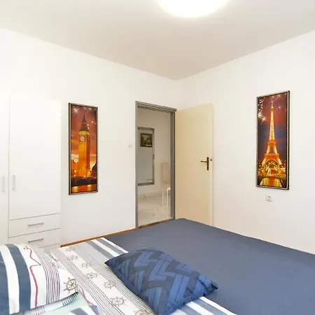 Appartement 2221 Medulin