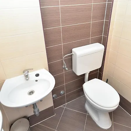 Apartment 2221 Medulin