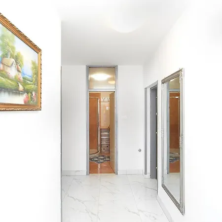 2221 Apartment Medulin
