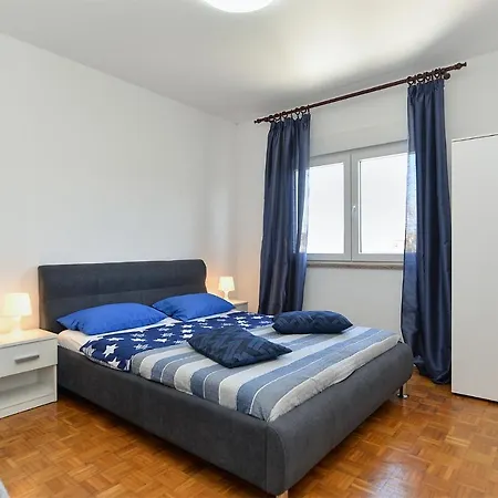 2221 Apartment Medulin