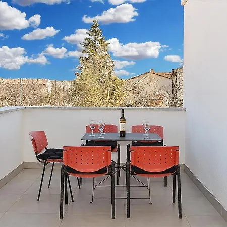 Apartment 2221